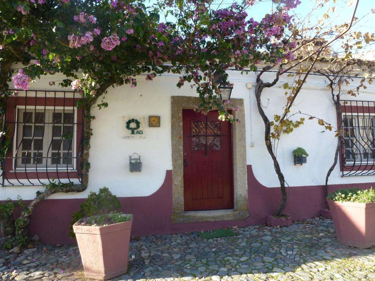 Monte Das Oliveiras Arraiolos Exterior photo