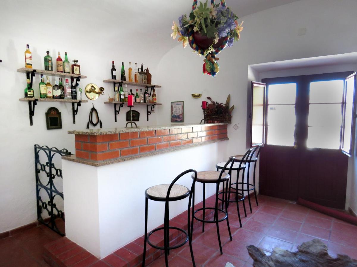 Monte Das Oliveiras Arraiolos Exterior photo