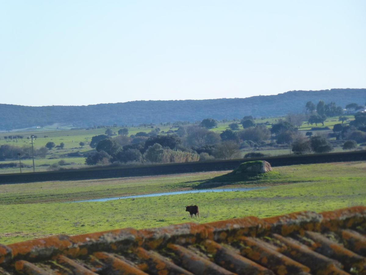 Monte Das Oliveiras Arraiolos Exterior photo